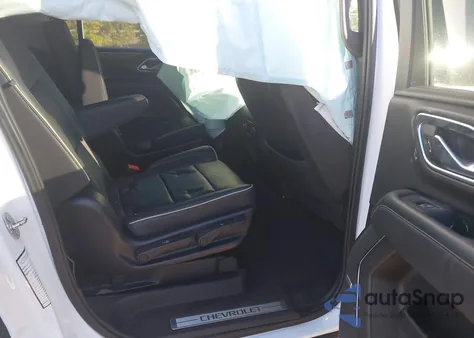 2023 Chevrolet Suburban 2Wd Premier from USA, damaged, VIN 1GNSCFKD6PR260760